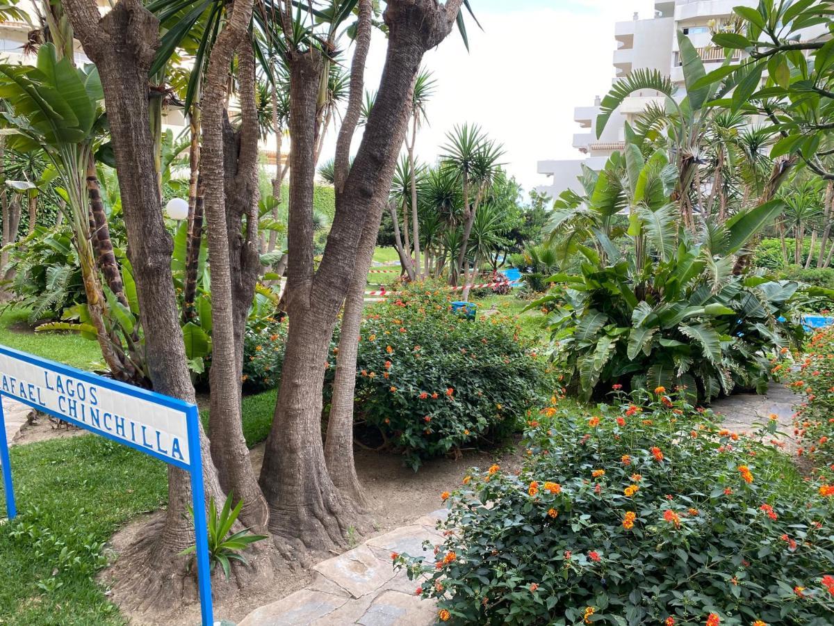 Benal Beach Apartamento Mountain View เบนัลมาเดนา ภายนอก รูปภาพ