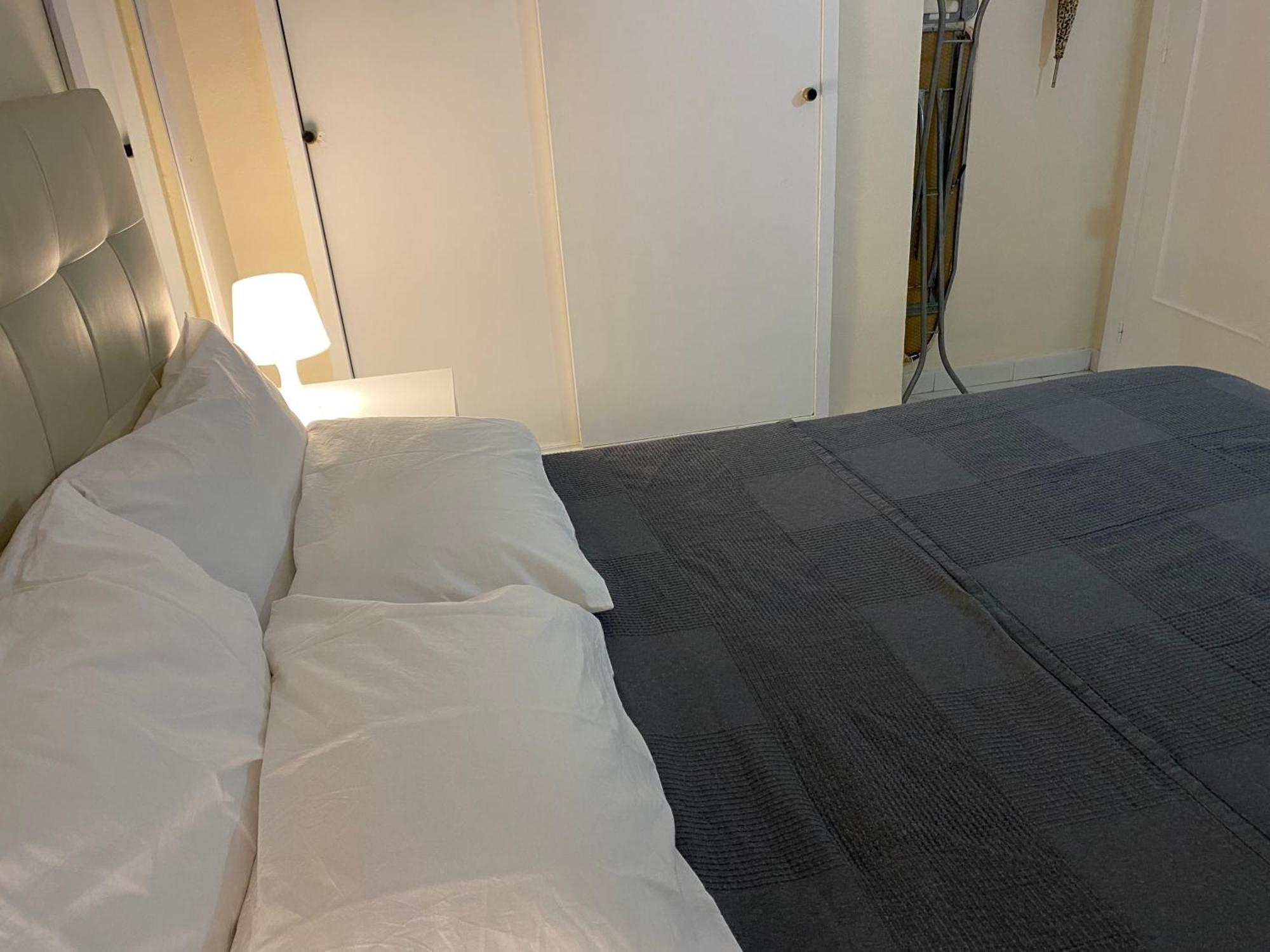 Benal Beach Apartamento Mountain View เบนัลมาเดนา ภายนอก รูปภาพ